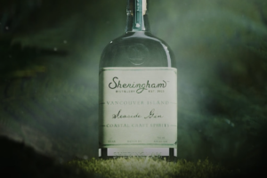 Sheringham Distillery