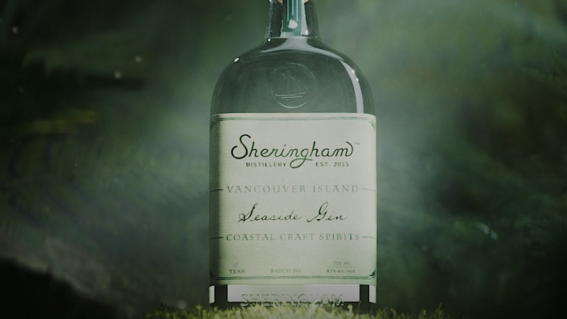 Sheringham Distillery