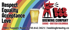 Bad Dog Brewing Company