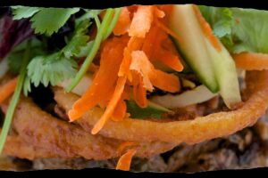 Stickleback West Coast Eatery