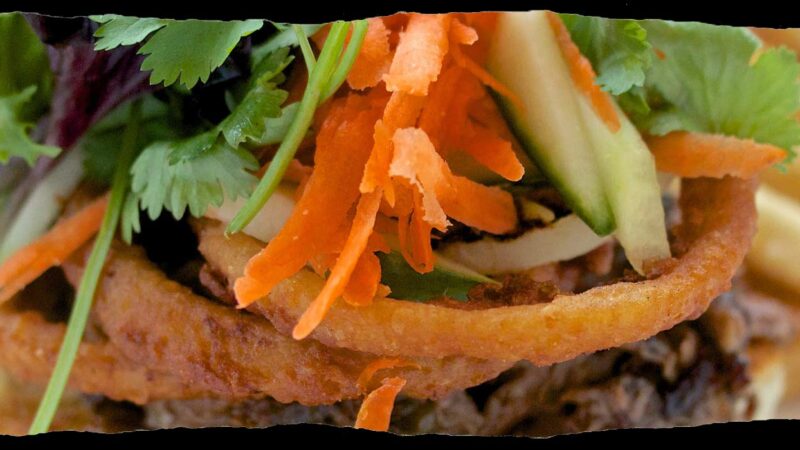 Stickleback West Coast Eatery