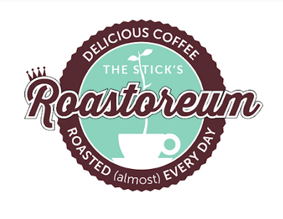 Stick In The Mud Roastorium