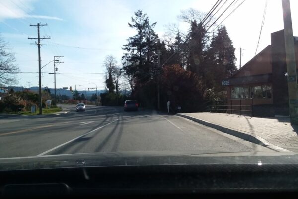 On The Run (Chevron)