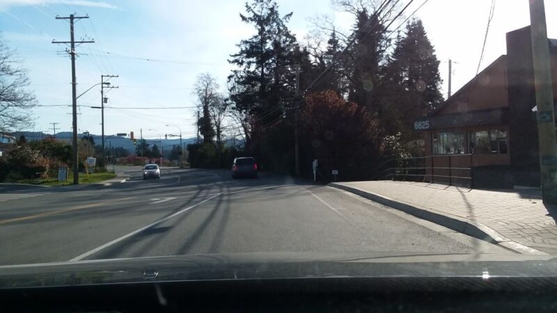 On The Run (Chevron)