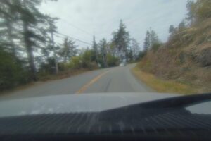 Otter Point Access Park