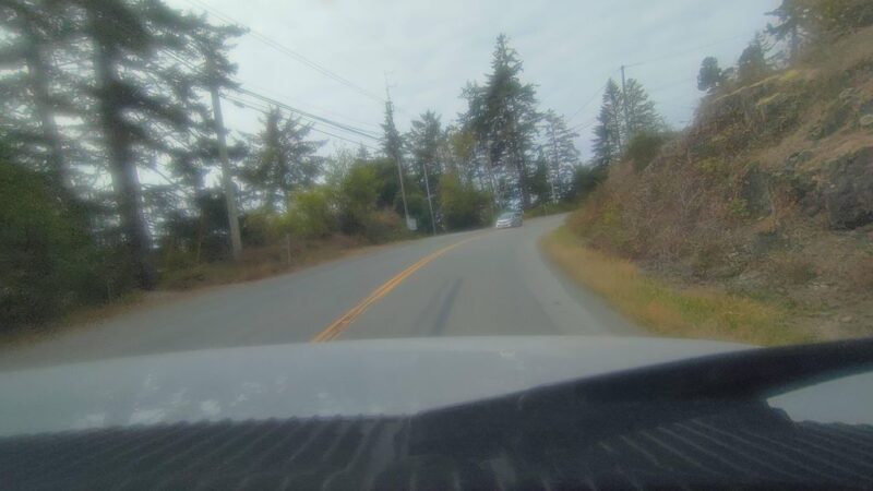 Otter Point Access Park