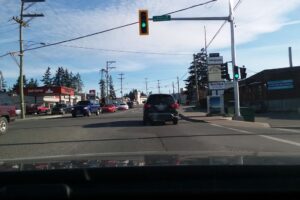 Sooke Centre for the Performing Arts: