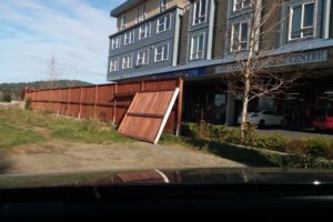 Barb’s Barber Shop